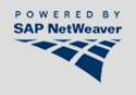 Powered by SAP NetWeaver